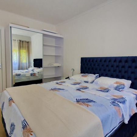 Apartment Martin Κότορ Εξωτερικό φωτογραφία