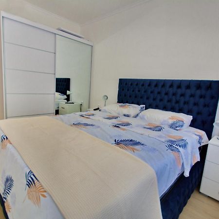 Apartment Martin Κότορ Εξωτερικό φωτογραφία