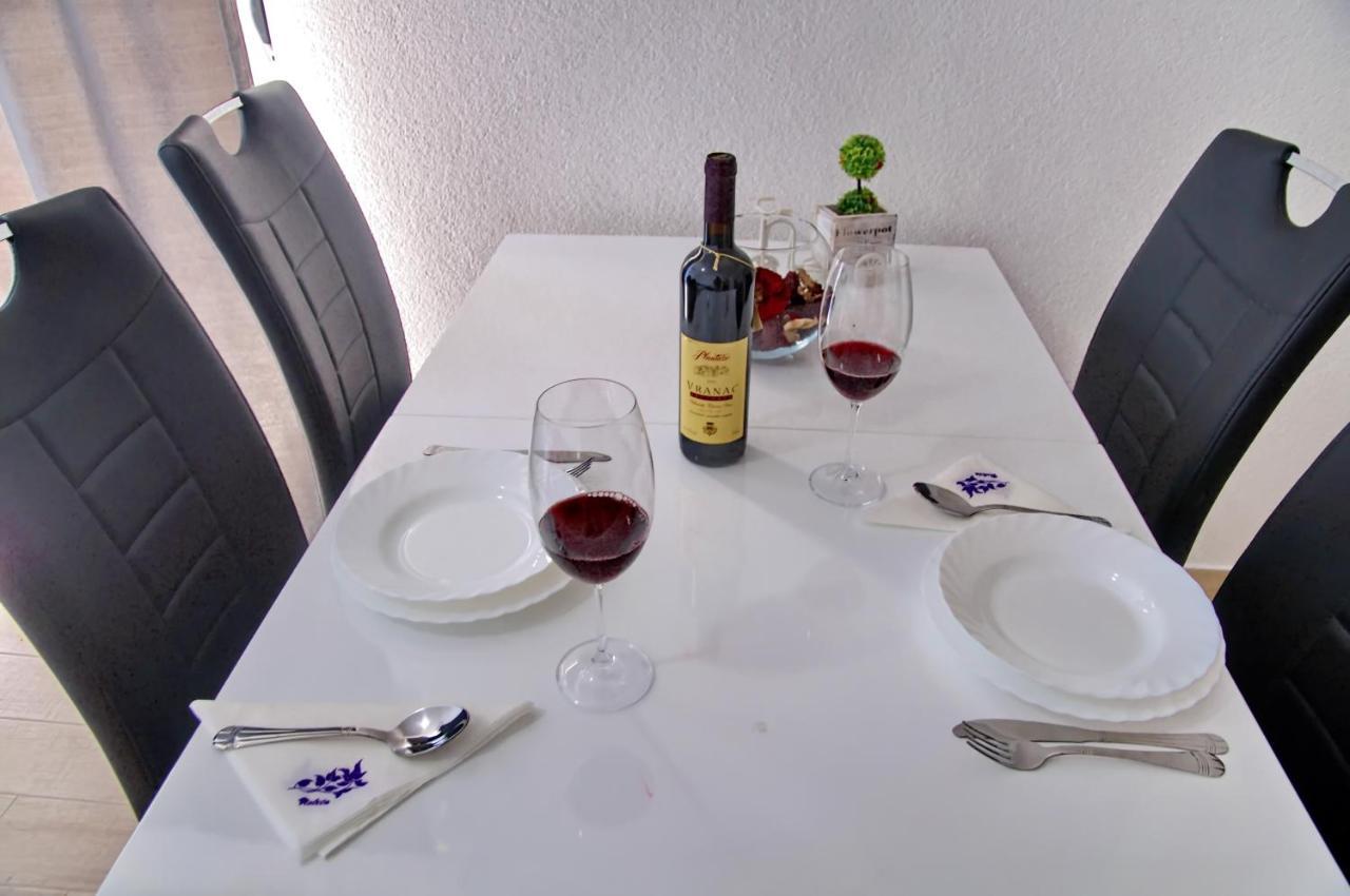 Apartment Martin Κότορ Εξωτερικό φωτογραφία