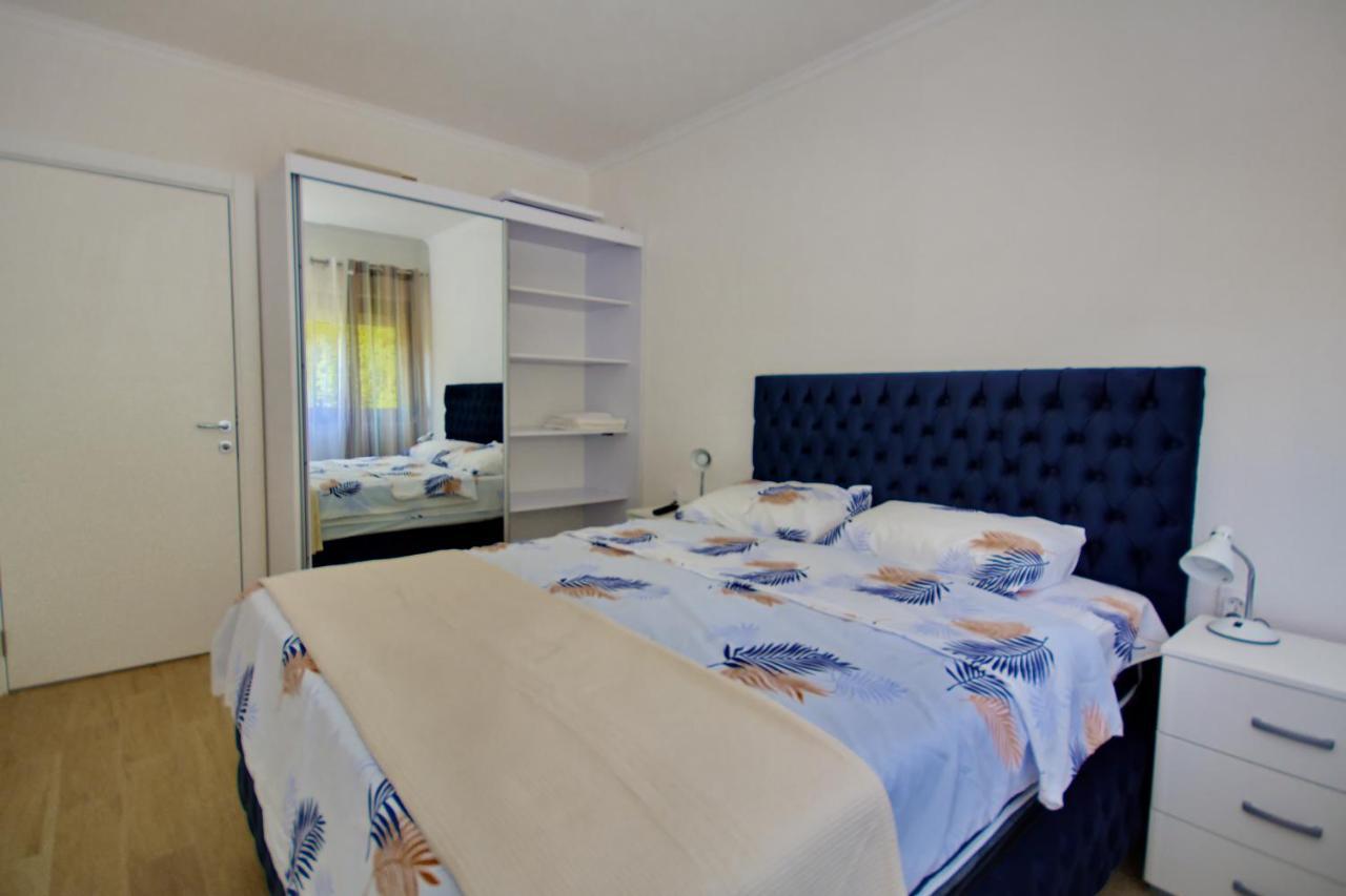 Apartment Martin Κότορ Εξωτερικό φωτογραφία