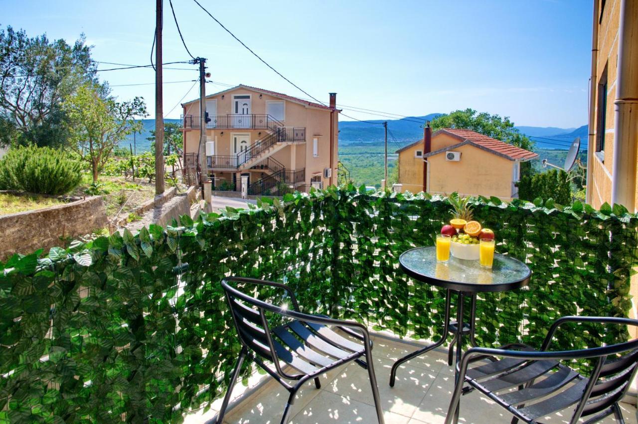 Apartment Martin Κότορ Εξωτερικό φωτογραφία