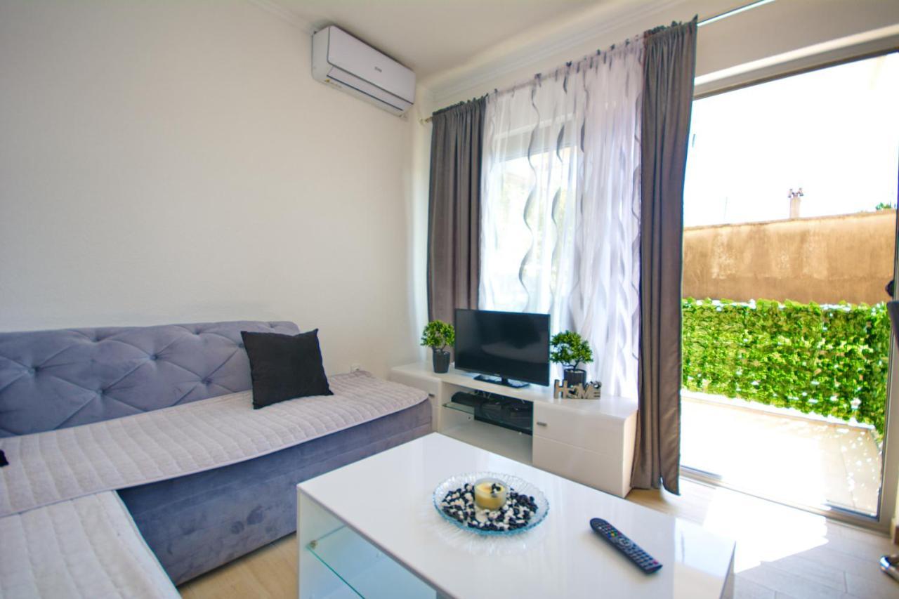 Apartment Martin Κότορ Εξωτερικό φωτογραφία