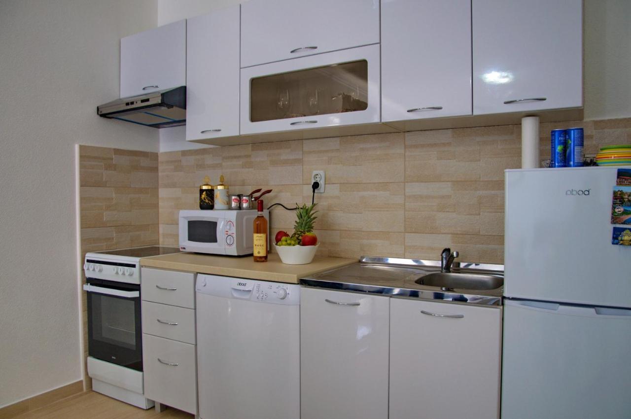 Apartment Martin Κότορ Εξωτερικό φωτογραφία