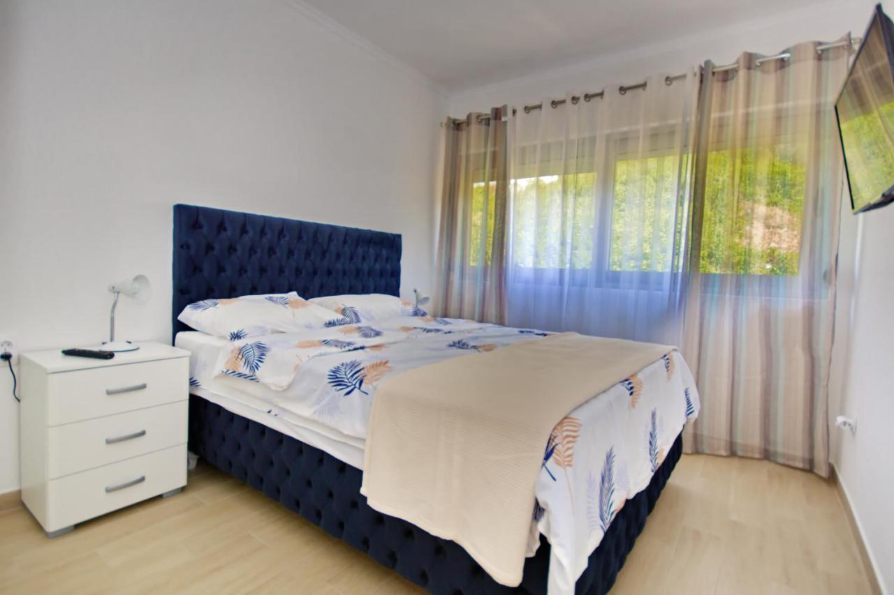 Apartment Martin Κότορ Εξωτερικό φωτογραφία
