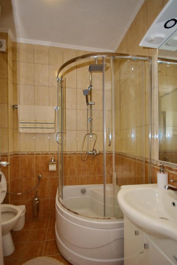 Apartment Martin Κότορ Εξωτερικό φωτογραφία