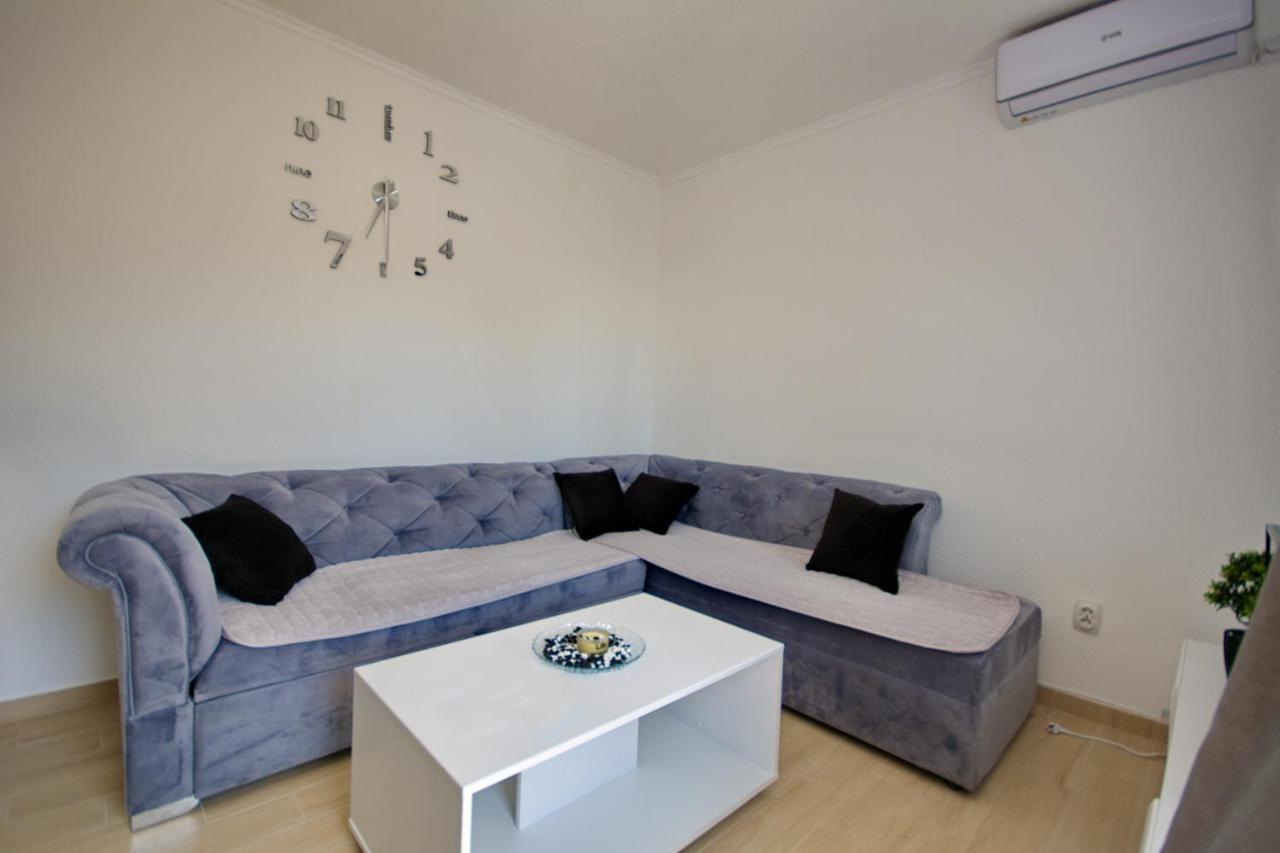 Apartment Martin Κότορ Εξωτερικό φωτογραφία