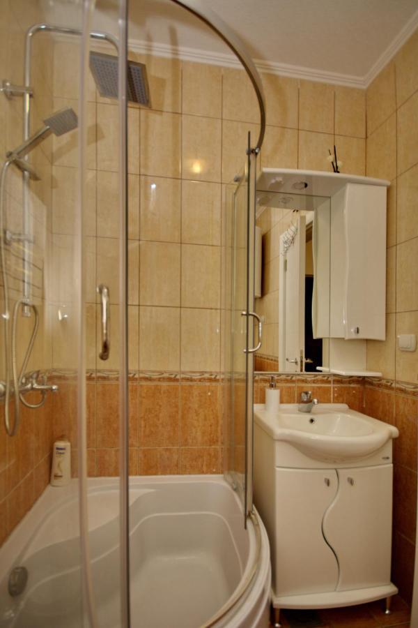 Apartment Martin Κότορ Εξωτερικό φωτογραφία