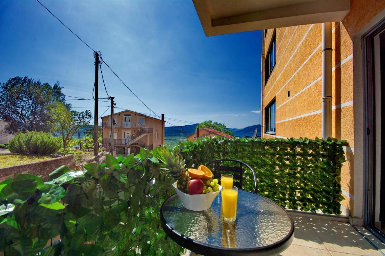 Apartment Martin Κότορ Εξωτερικό φωτογραφία
