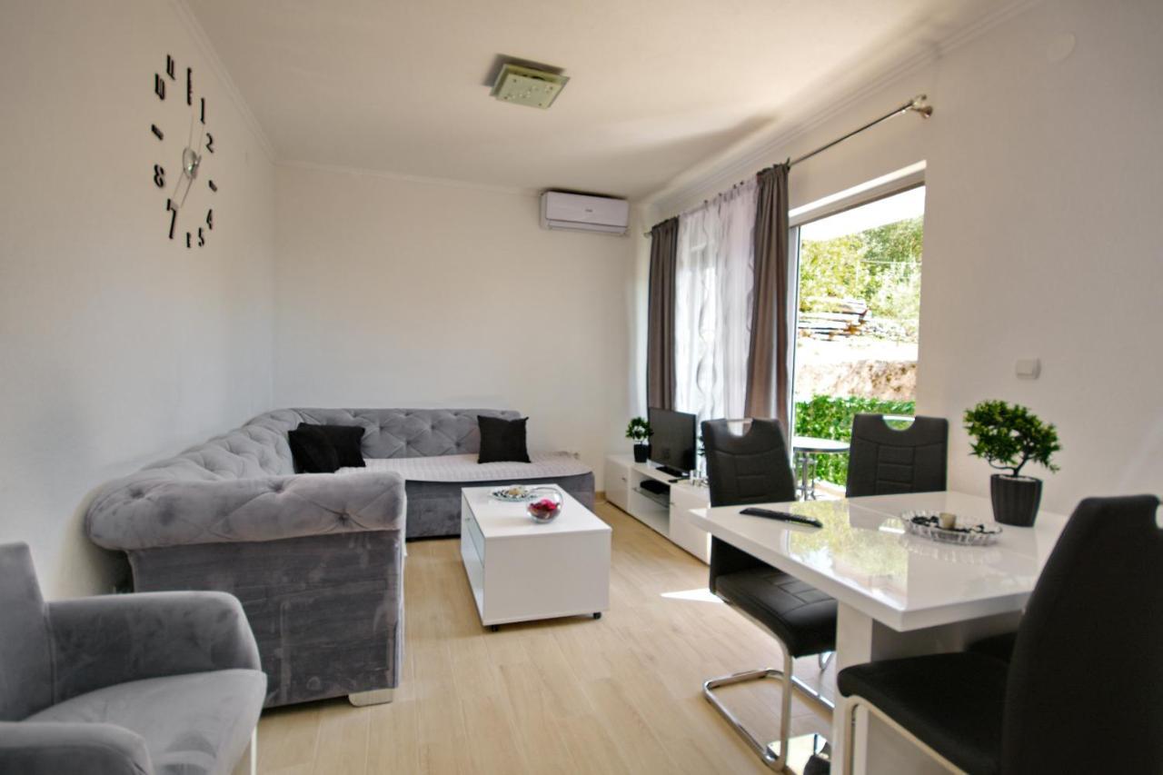 Apartment Martin Κότορ Εξωτερικό φωτογραφία