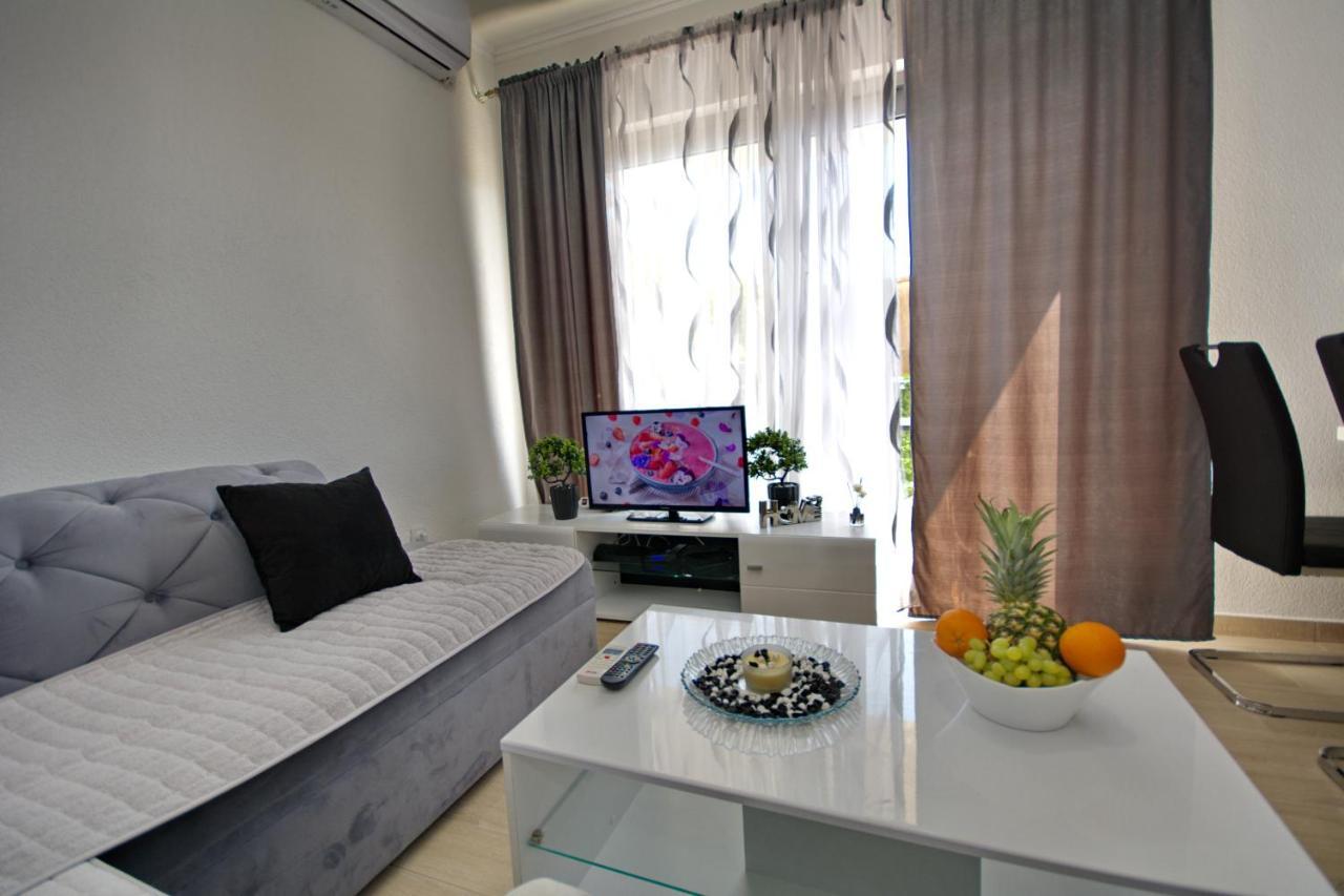 Apartment Martin Κότορ Εξωτερικό φωτογραφία