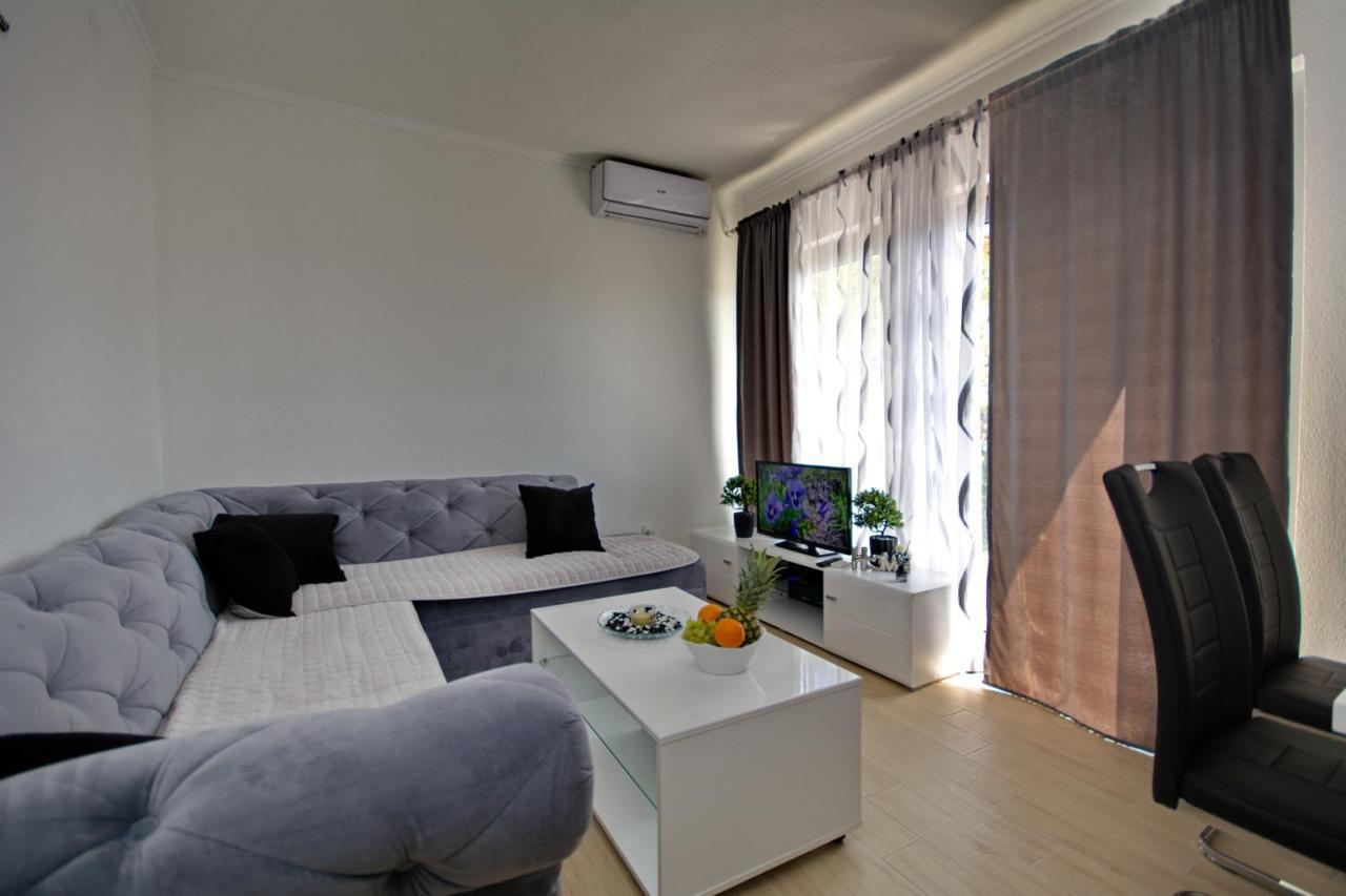 Apartment Martin Κότορ Εξωτερικό φωτογραφία